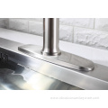 Kitchen Tap With Pull Down Sprayer